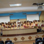 AcSIR Second Convocation-2012