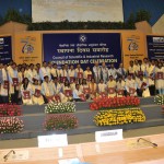 Second Convocation AcSIR-2012